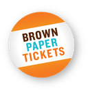 Brown Paper Tickets logo