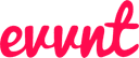 Evvnt logo