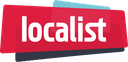 Localist logo
