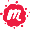 Meetup logo
