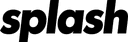 Splash logo