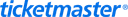 Ticketmaster logo