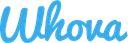 Whova logo