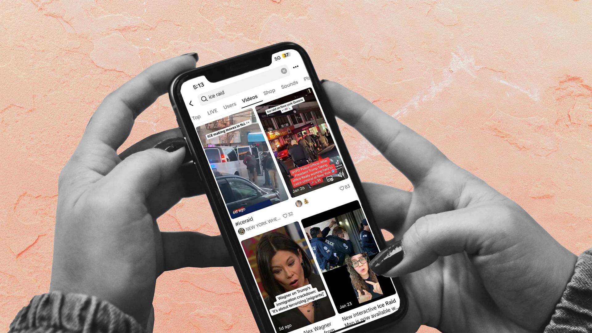 13 Celebs Who Actually Run Their Own Social Media (For Better or Worse)