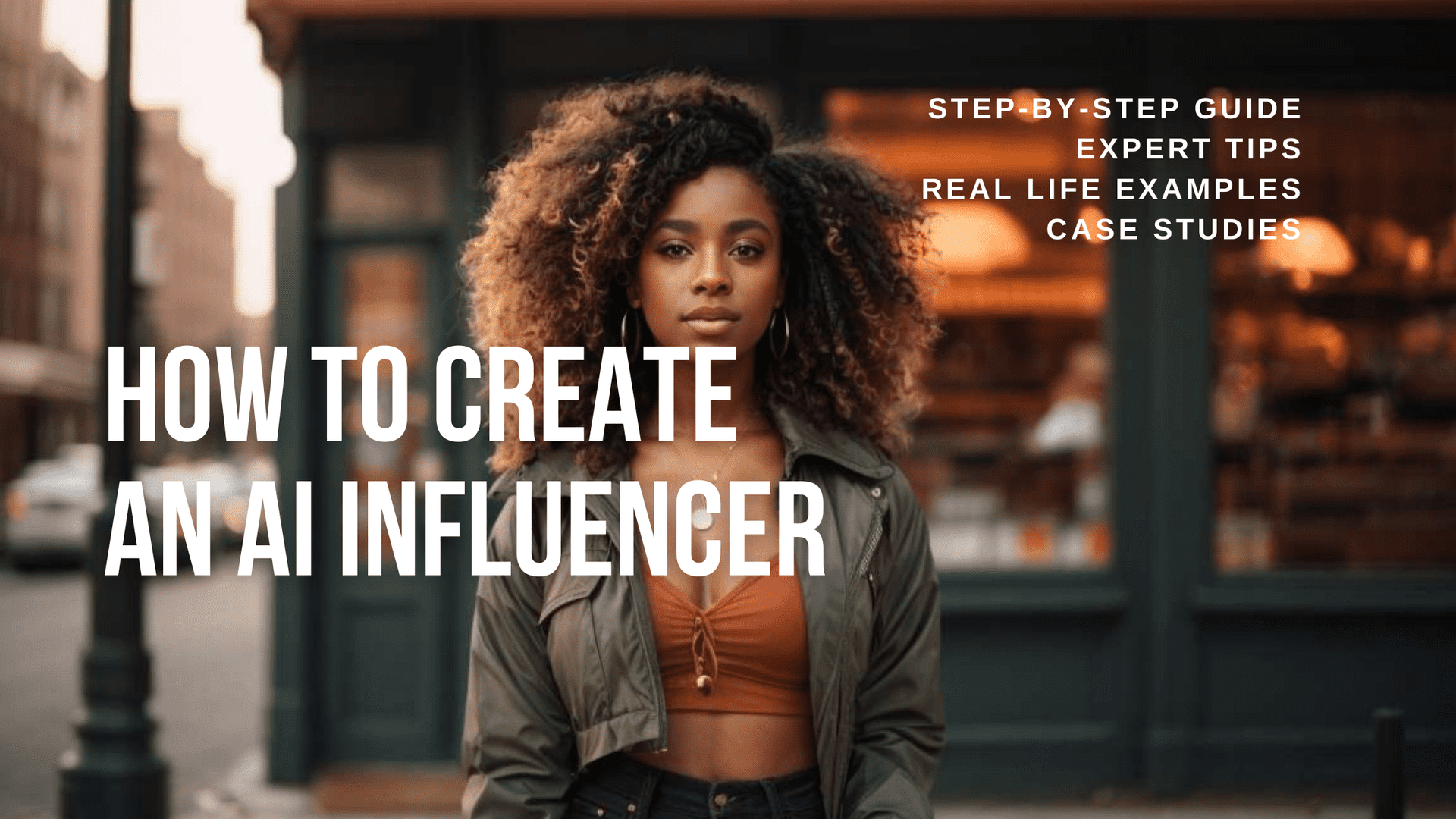 How I Built a $15K/Month AI Influencer in 2025