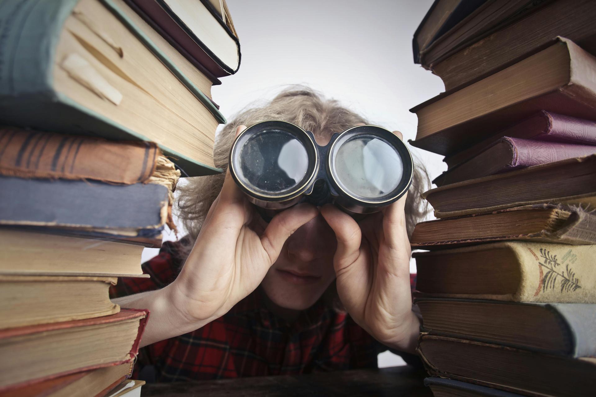 Established Author Backlist Revival