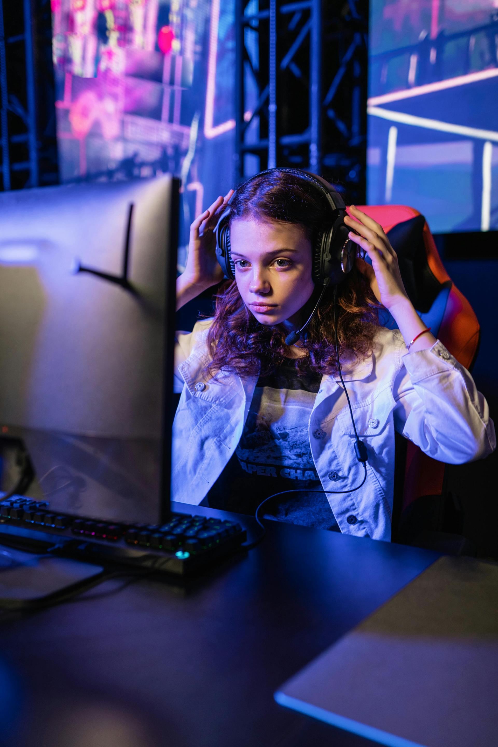 Esports Team Visibility Boost