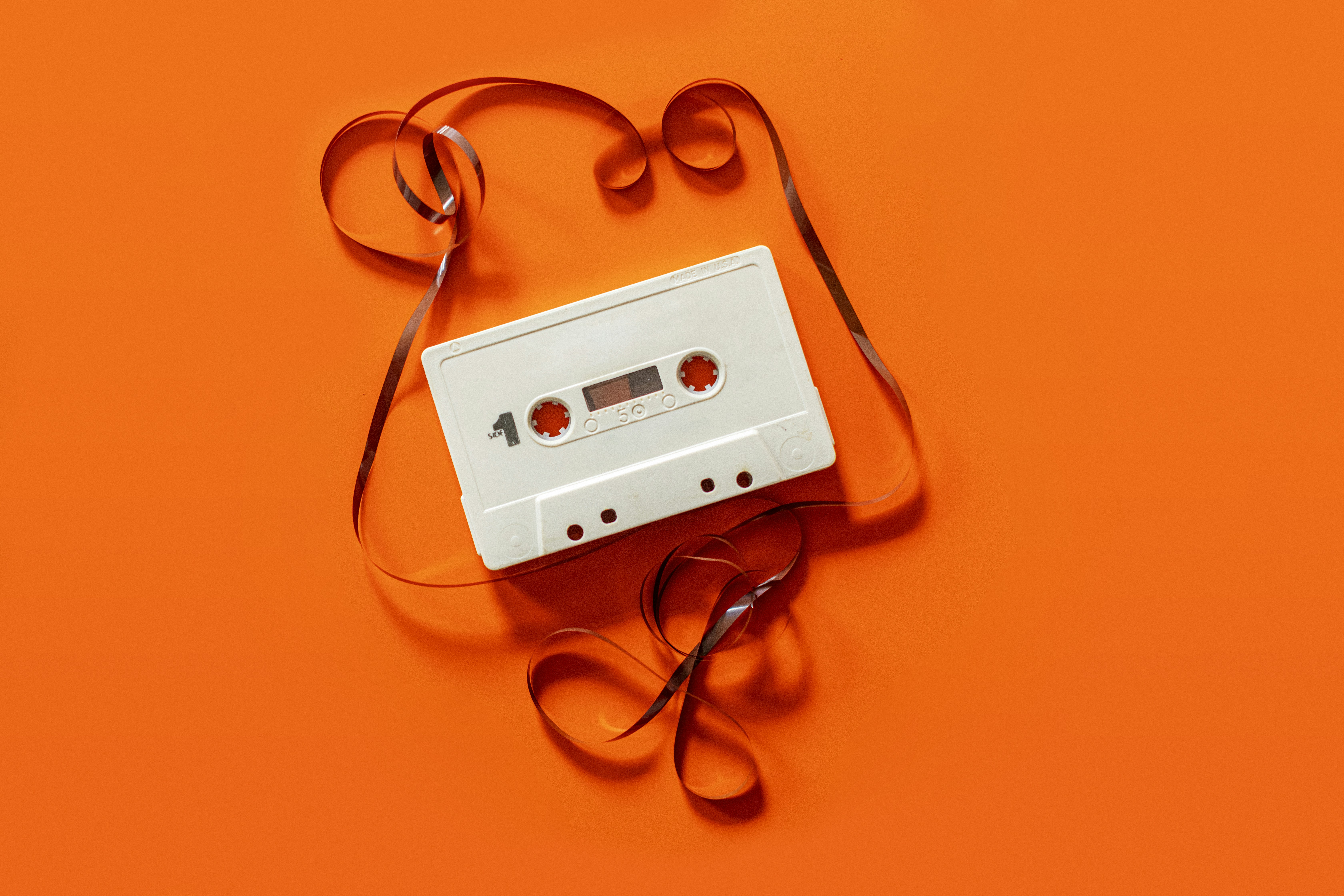 Electronic Artist Case Study