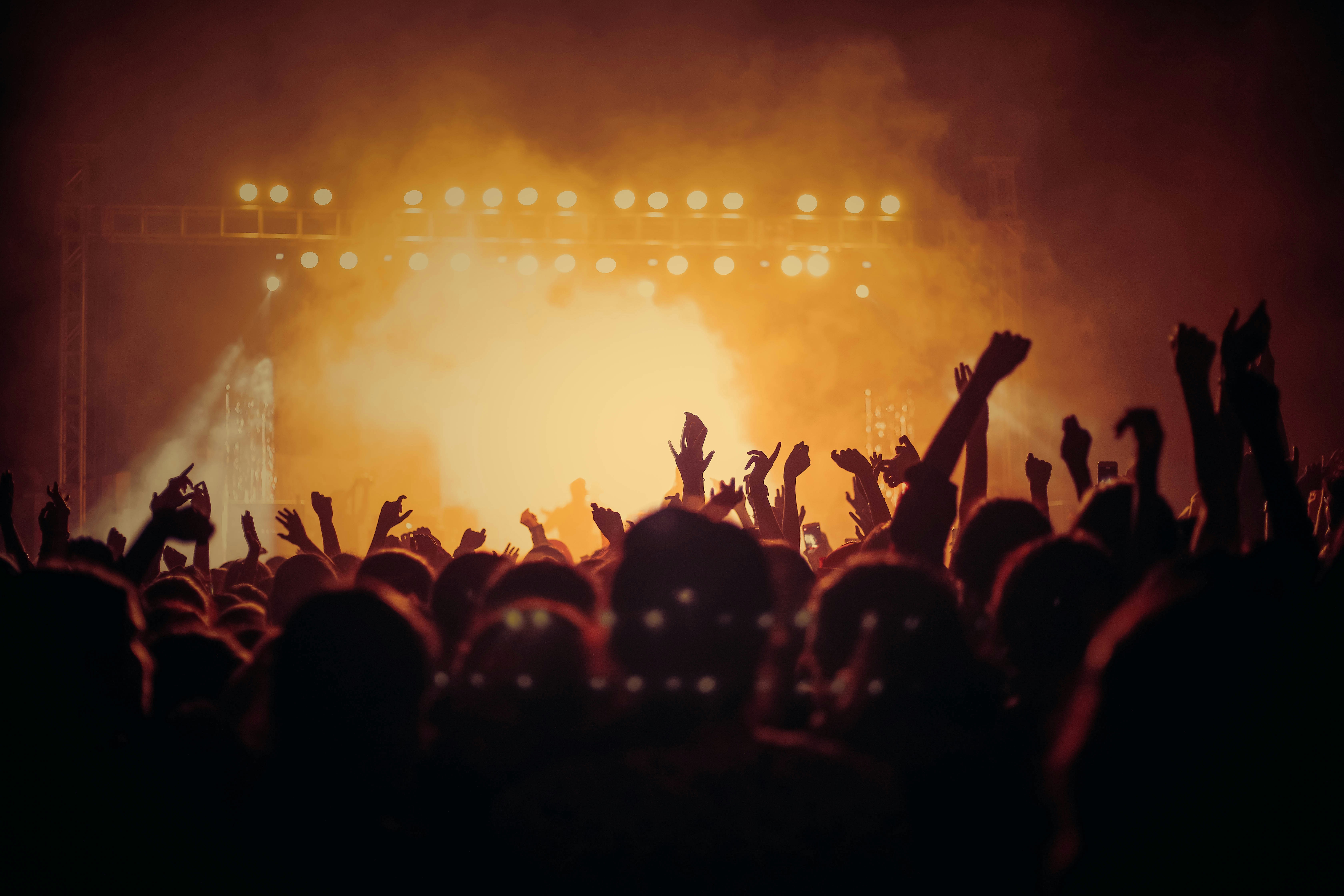 Indie Band Case Study