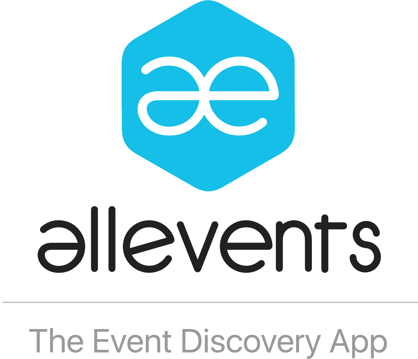 AllEvents.in logo