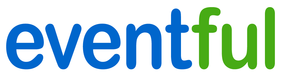 Eventful (Audacy) logo