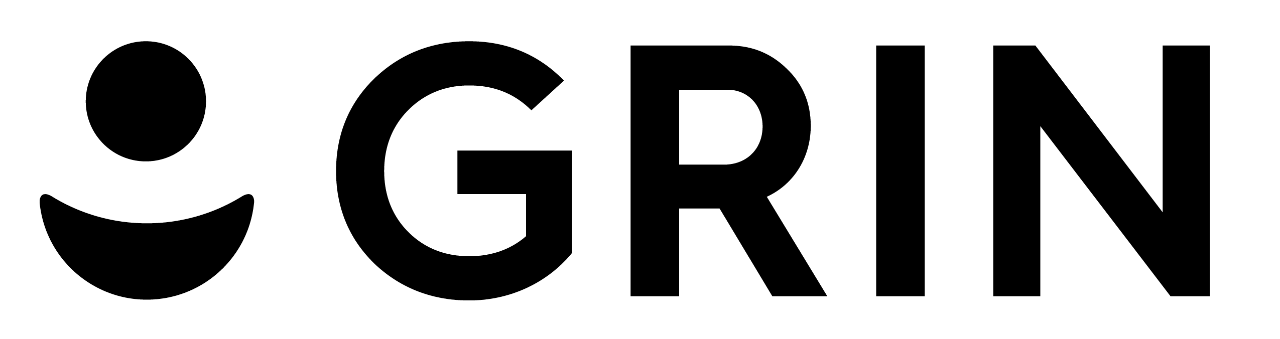 GRIN logo