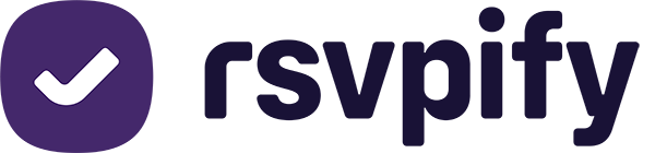 RSVPify logo