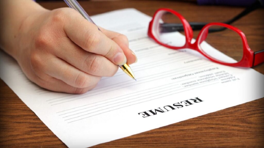 How to Make a Stand-out Acting Resume