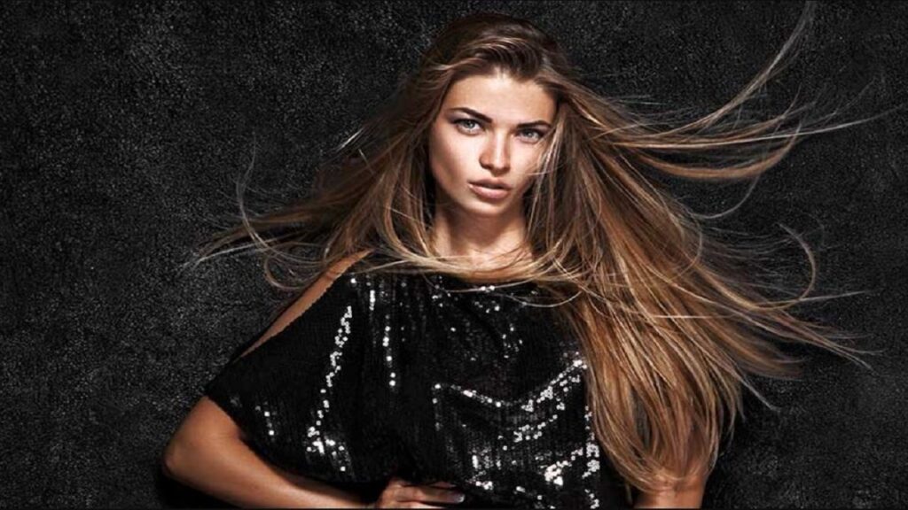 What is a Model Test Shoot?