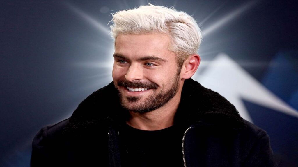 15 Trendy Blonde Male Hairstyles for 2025