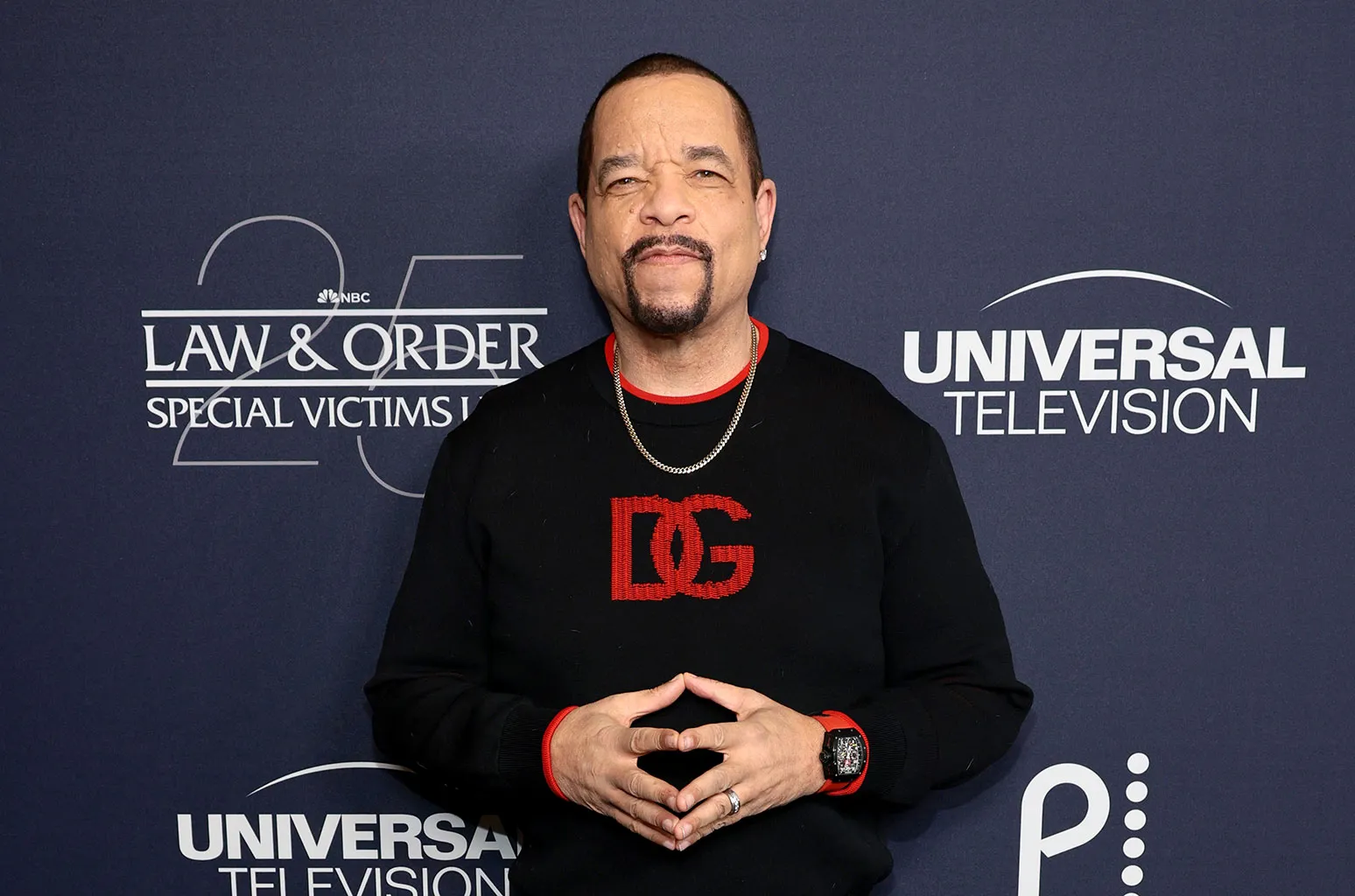 celebrities who manage their social media ice t