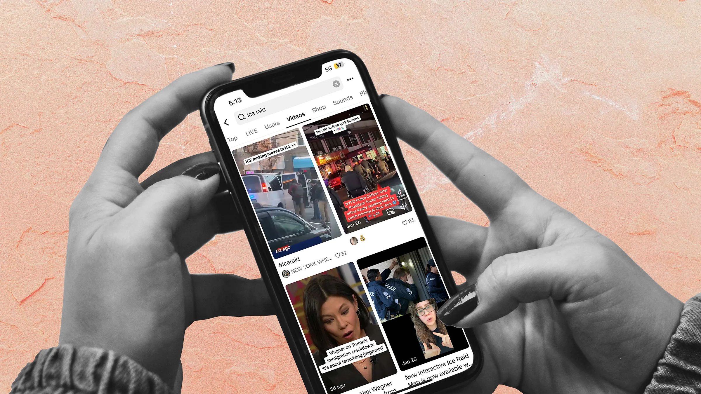 13 Celebs Who Actually Run Their Own Social Media (For Better or Worse)