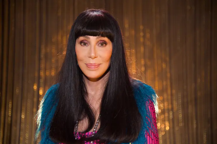 cher celebrity who manage their own social media accounts