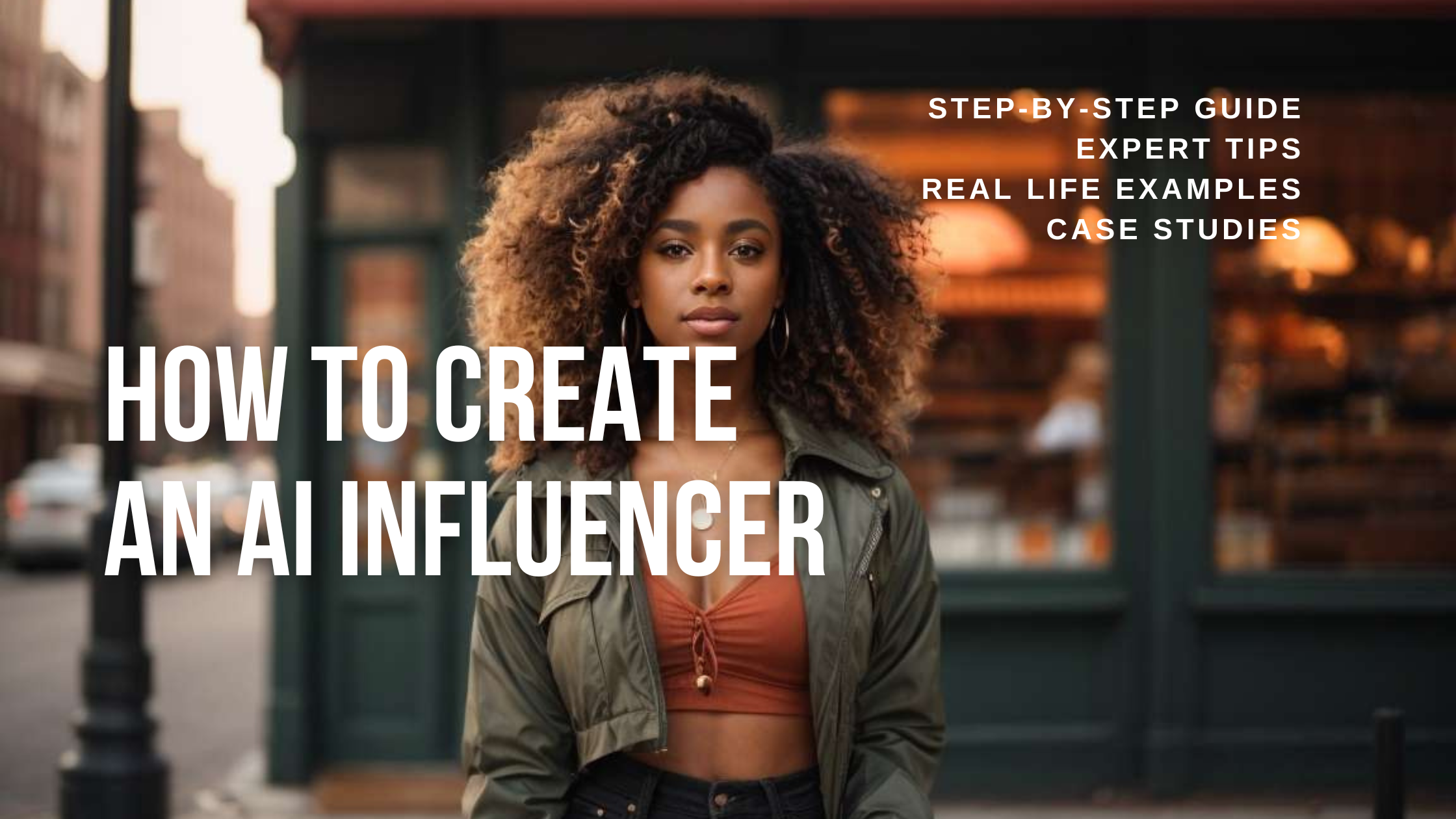How I Built a $15K/Month AI Influencer in 2025