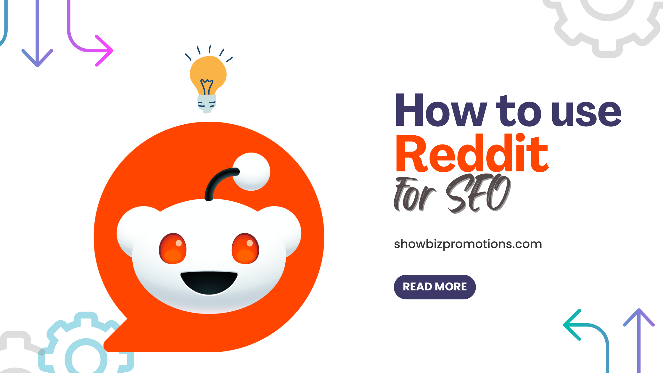 Guide: How to Use Reddit for SEO