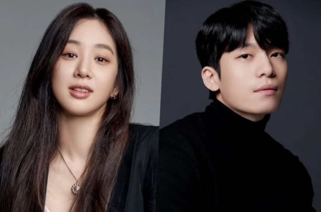 Talent Spotlight: Wi Ha-Joon Wife, Family, Career &amp; More