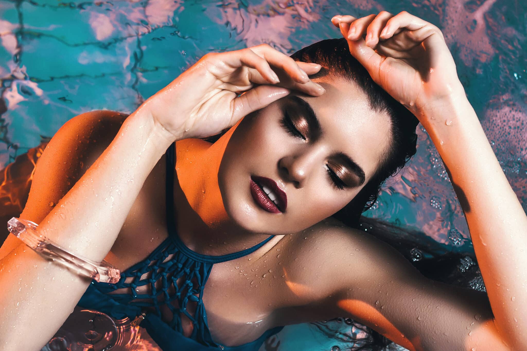 types of modeling commercial modeling