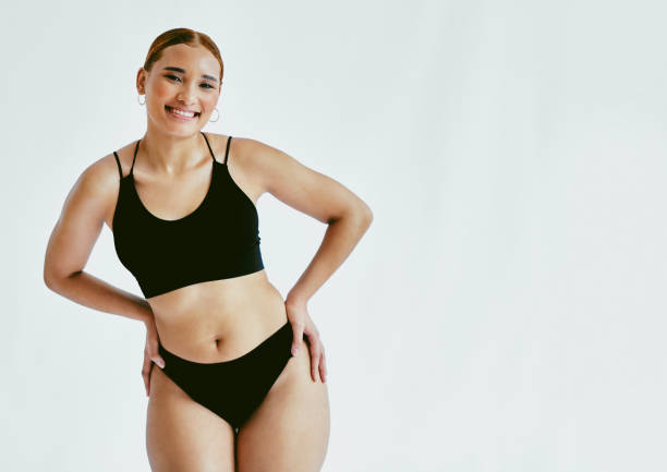  types of modeling plus size modeling