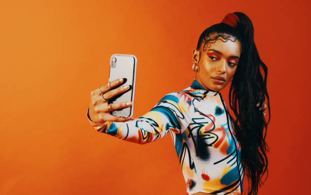 types of models influencer modeling