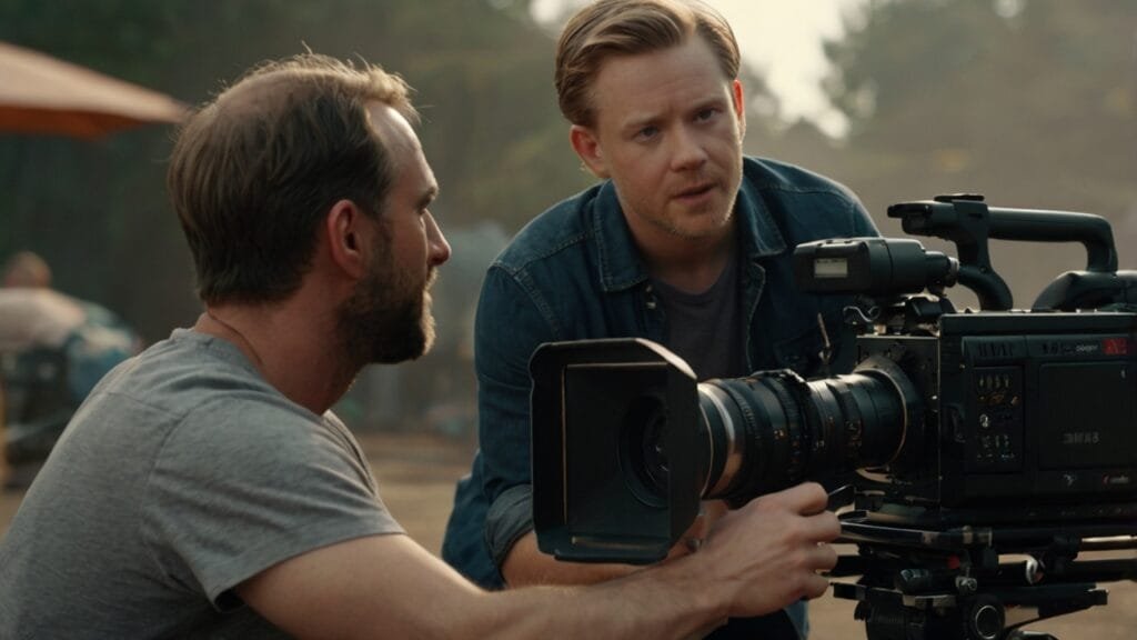 Cinematographer vs. Director of Photography