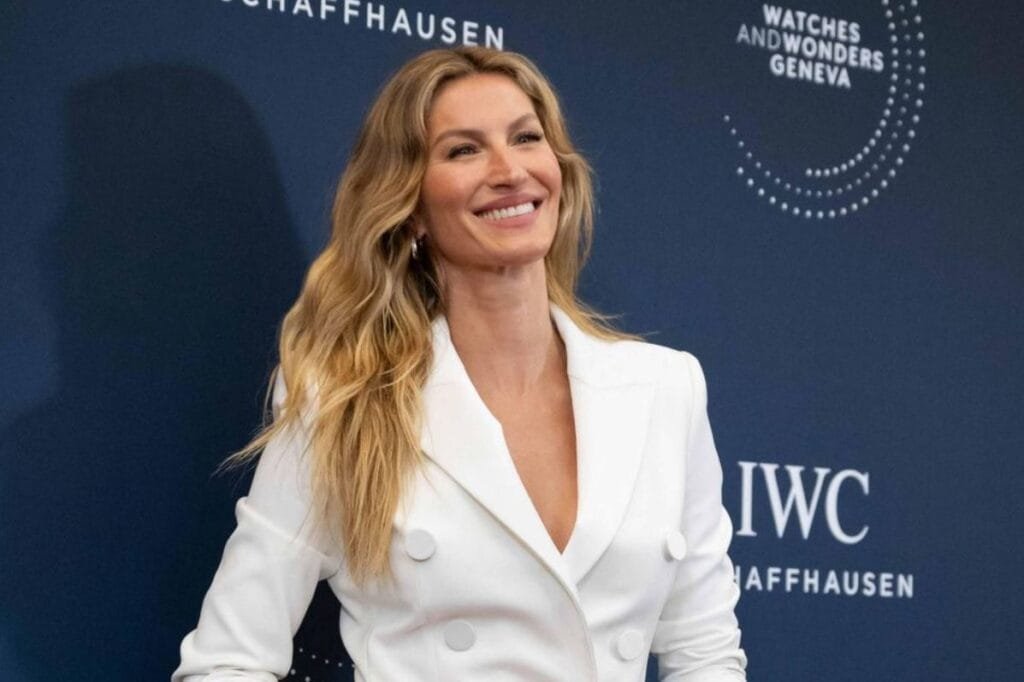 Gisele Bündchen