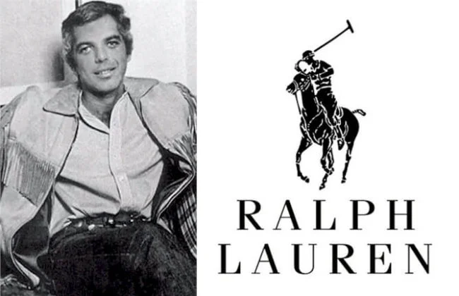 ralph lauren fashion polo