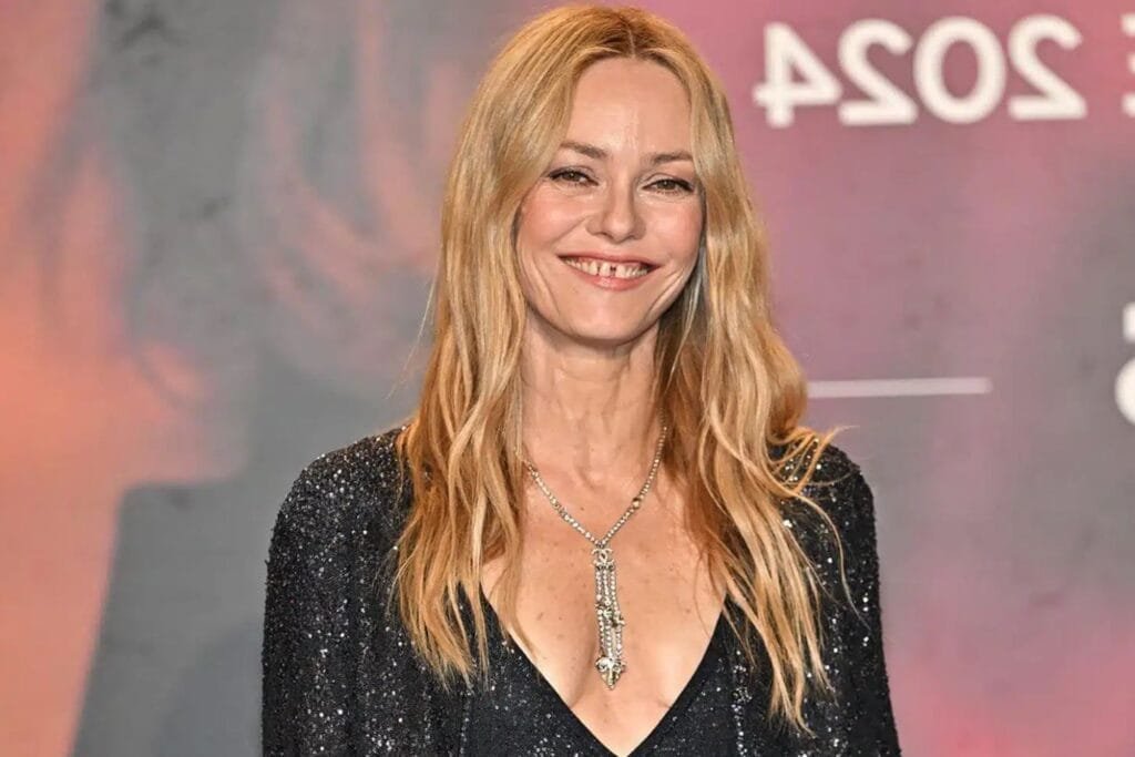 Vanessa Paradis